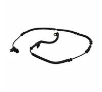 Capteur de vitesse de roue ABS arrière droite ABS-901 JAPANPARTS