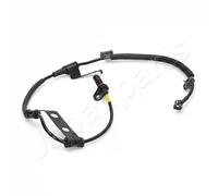 Capteur de vitesse de roue ABS arrière droite ABS-K43 JAPANPARTS pour KIA
