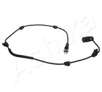 ASHIKA 151-02-2029 Capteur ABS