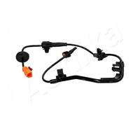Capteur de vitesse de roue ABS arrière gauche 151-04-445 ASHIKA pour HONDA