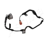 Capteur de vitesse de roue ABS arrière gauche 151-04-473 ASHIKA pour HONDA