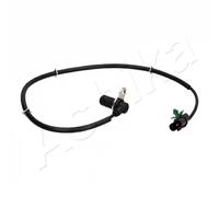 Capteur de vitesse de roue ABS arrière gauche 151-05-535 ASHIKA pour MITSUBISHI