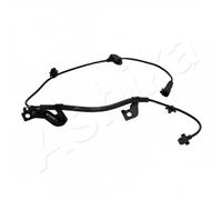 Capteur de vitesse de roue ABS arrière gauche 151-05-552 ASHIKA pour MITSUBISHI