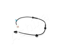 Capteur de vitesse de roue ABS arrière gauche 151-08-820 ASHIKA pour SUZUKI SX4