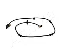 Capteur de vitesse de roue ABS arrière gauche 151-09-917 ASHIKA pour JEEP