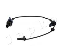 Capteur de vitesse de roue ABS arrière gauche 151450 JAPKO pour HONDA