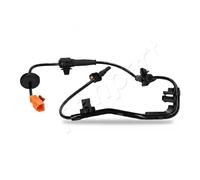 JAPANPARTS ABS-445 Capteur, vitesse de roue pour HONDA