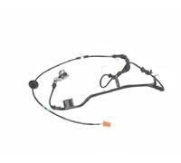 Capteur de vitesse de roue ABS arrière gauche ABS-478 JAPANPARTS pour HONDA