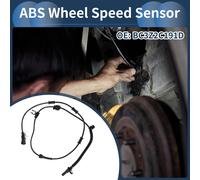 Capteur De Vitesse De Roue Abs Arrière Gauche Capteur Abs Système De Freinage Antiblocage No.Bc3Z2C191D Pour Ford F-350 Super Duty 2011-2016