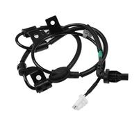 Capteur de Vitesse de Roue ABS arrière Gauche/Droite 95680-2E400/95680-2E500 pour Kia Sportage 2005,2006,2007,2008,2009,2010 (Couleur : Paire (RL RR)