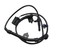 Capteur De Vitesse De Roue ABS Arrière Gauche/droite MR977399 Pour Mitsubishi Pour Grandis (NA4W) 2004-2010 2.4L MR977400 Capteur ABS Vitesse(1X Rear Left)