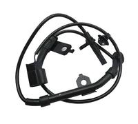 Capteur De Vitesse De Roue ABS Arrière Gauche/droite MR977399 Pour Mitsubishi Pour Grandis (NA4W) 2004-2010 2.4L MR977400 Capteur ABS Vitesse(1X Rear Right)