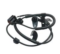 Capteur De Vitesse De Roue ABS Arrière Gauche Pour Mitsubishi Triton L200 4N15 2.4L 2015-2020 4670B007 Pièces détachées automobiles