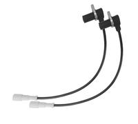 Capteur de Vitesse de Roue ABS arrière pour Voiture, Accessoires Automobiles, capteur de Vitesse de Roue ABS adapté pour Holden Commodore VT VX VU VY VZ WH (2 pièces)