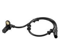 Capteur de vitesse de roue ABS ASB151.17 SNR pour MERCEDES-BENZ CLASSE M