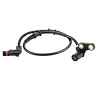 Capteur de vitesse de roue ABS ASB151.22 SNR pour MERCEDES-BENZ SLK CLK