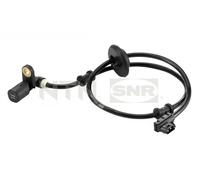 Capteur de vitesse de roue ABS ASB151.24 SNR pour MERCEDES-BENZ CLASSE C CLK