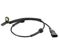 Capteur de vitesse de roue ABS ASB152.09 SNR pour FORD TOURNEO CONNECT