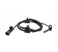 Capteur de vitesse de roue ABS ASB153.04 SNR pour OPEL CHEVROLET VAUXHALL
