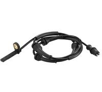Capteur de vitesse de roue ABS ASB155.27 SNR pour RENAULT LAGUNA I