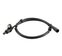 Capteur de vitesse de roue ABS ASB155.28 SNR pour RENAULT MEGANE I Classic