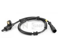 Capteur de vitesse de roue ABS ASB155.29 SNR pour RENAULT MEGANE I Classic