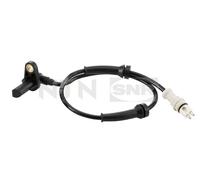 Capteur de vitesse de roue ABS ASB155.33 SNR pour RENAULT DACIA