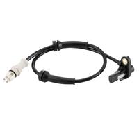 Capteur de vitesse de roue ABS ASB155.34 SNR pour RENAULT DACIA