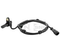 Capteur de vitesse de roue ABS ASB155.37 SNR pour RENAULT ROVER MITSUBISHI DACIA