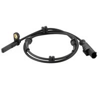 Capteur de vitesse de roue ABS ASB158.05 SNR pour FIAT QUBO LINEA