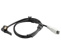 Capteur de vitesse de roue ABS ASB159.15 SNR pour AUDI PEUGEOT CITROËN LANCIA