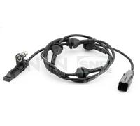 Capteur de vitesse de roue ABS ASB159.17 SNR pour PEUGEOT CITROËN