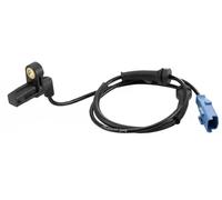 Capteur de vitesse de roue ABS ASB159.23 SNR pour PEUGEOT 206+ 206 Van 206 CC