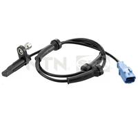 Capteur de vitesse de roue ABS ASB166.02 SNR pour PEUGEOT 508 I 508 SW I