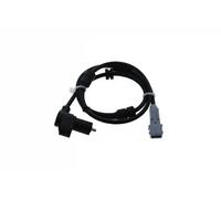 Capteur de vitesse de roue ABS ASB166.04 SNR pour PEUGEOT CITROËN