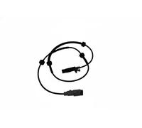 Capteur de vitesse de roue ABS ASB166.09 SNR pour PEUGEOT 607
