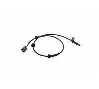 SNR ASB168.03 Capteur ABS
