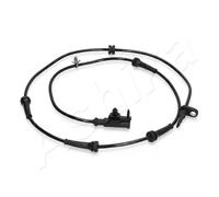 Capteur de vitesse de roue ABS avant 151-01-1022 ASHIKA pour INFINITI FX