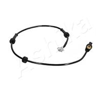 ASHIKA 151-01-192 Capteur ABS