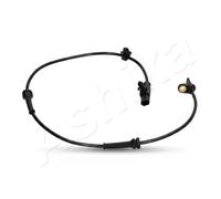 Capteur de vitesse de roue ABS avant 151-02-298 ASHIKA pour CITROËN PEUGEOT