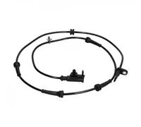 Capteur de vitesse de roue ABS avant ABS-1022 JAPANPARTS pour INFINITI FX
