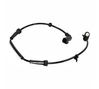 Capteur de vitesse de roue ABS avant ABS-359 JAPANPARTS pour MAZDA 2