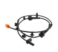 Capteur de Vitesse de Roue ABS Avant arrière Gauche Droite pour capteur de Vitesse ABS pour City Saloon 00-03 pour FIT II 2002-2008 57470-SAA-003 57450-SAA-003