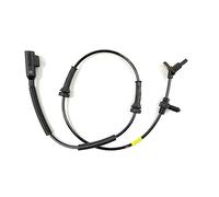 Capteur de Vitesse de Roue ABS Avant Droit et Gauche, 2 pièces, pour Land Rover, Range Rover, Evoque LR024202