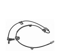 Capteur de vitesse de roue ABS avant droit et gauche compatible pour Kia et Sportage L4 V6 2.4L 3.0L 2.0L 11-16 95670-3W300 95671-3W300 956703W300 956713W300(LEFT)