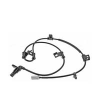 Capteur de vitesse de roue ABS avant droit et gauche compatible pour Kia et Sportage L4 V6 2.4L 3.0L 2.0L 11-16 95670-3W300 95671-3W300 956703W300 956713W300(RIGHT)