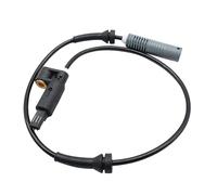 Capteur de vitesse de roue ABS avant droit/gauche 34521165519 pour BMW 3' E36 318i 323i 328i Pièces détachées automobiles