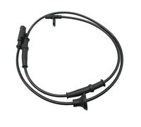 Capteur De Vitesse De Roue ABS Avant Droit HA004370XM1A Pour Haima 3 Pour Prima Pour Freema H2 2009-2015 Pièces détachées automobiles