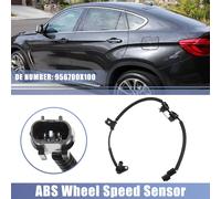 Capteur De Vitesse De Roue Abs Avant Droit No.956700X100 Pour Hyundai I10 1Ère Génération 2007-2013