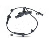 ASHIKA 151-04-447 Capteur ABS